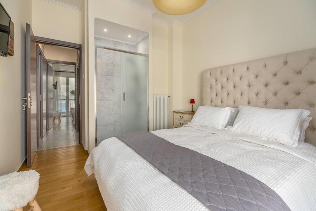 Athenian Elegant Apt Near Acropolis Leilighet Eksteriør bilde