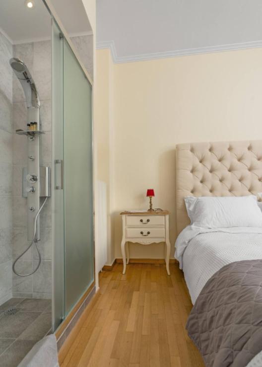 Athenian Elegant Apt Near Acropolis Leilighet Eksteriør bilde