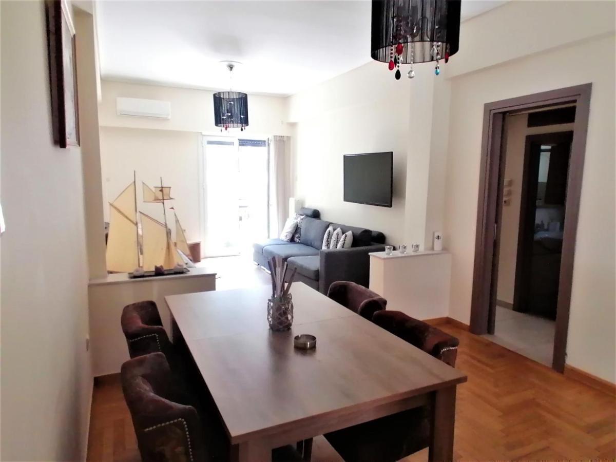 Athenian Elegant Apt Near Acropolis Leilighet Eksteriør bilde