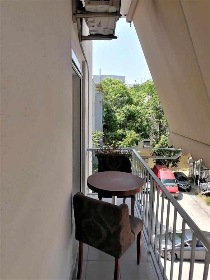 Athenian Elegant Apt Near Acropolis Leilighet Eksteriør bilde